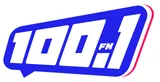 100.1 FM