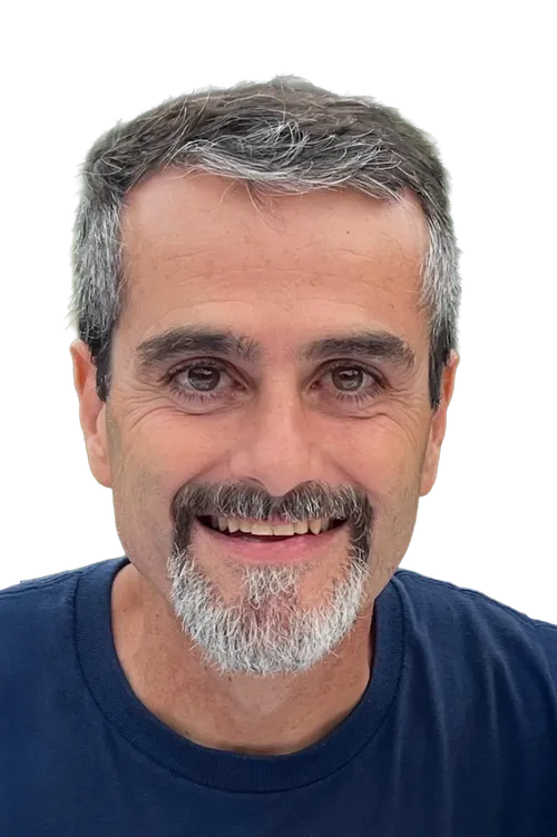 Foto de Albert Martínez