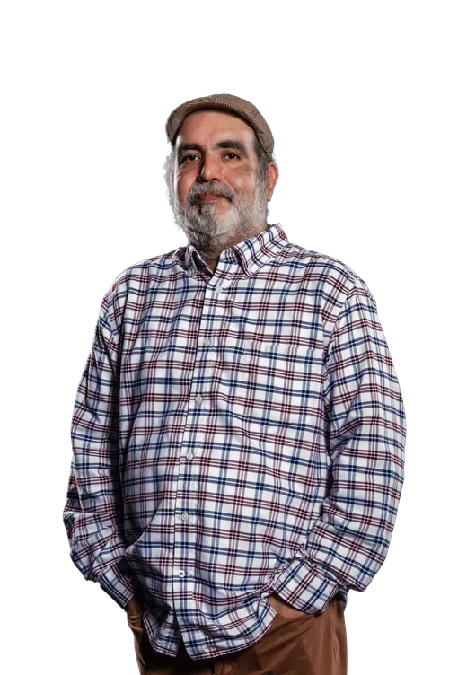 Foto de Alejandro Andújar