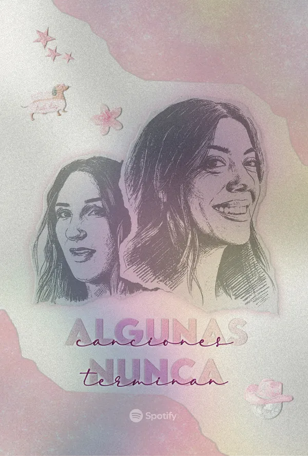 Algunas Canciones Nunca Terminan