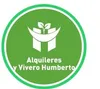 Alquileres y Vivero Humberto