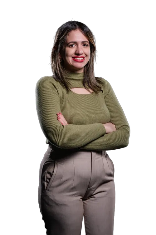 Foto de Arlette Sanz