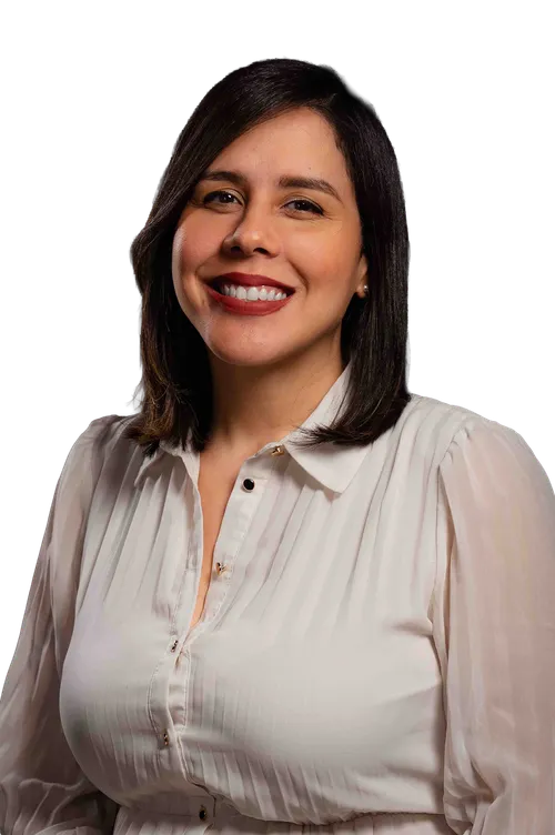 Foto de Cristina Zapata