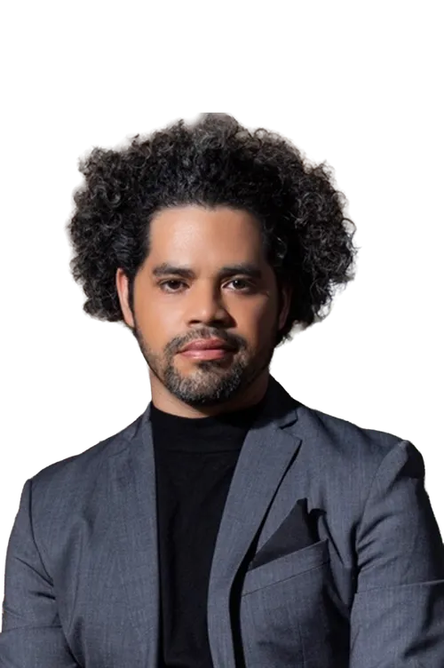 Foto de Danilo Reynoso