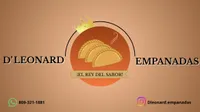 D'Leonard Empanadas