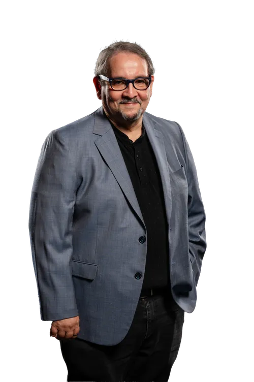 Foto de Elías Muñoz