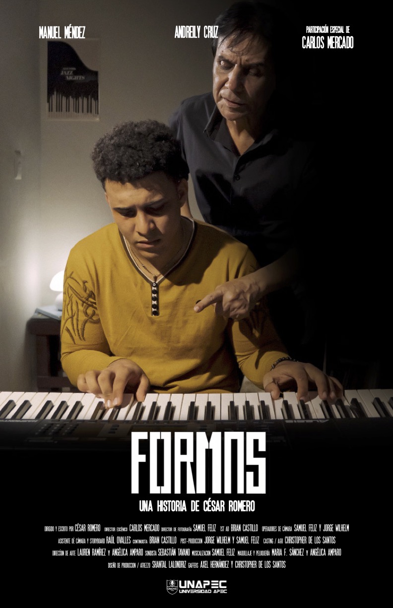 Formas