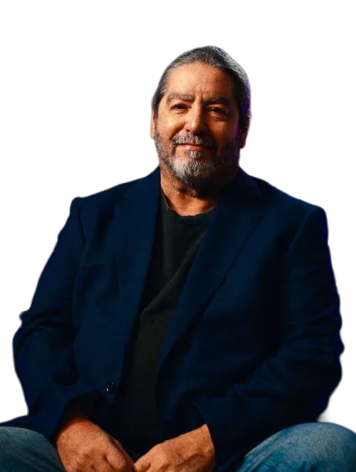 Foto de Humberto Castellanos