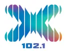 KX 102.1