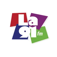 La 91 FM