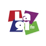 La 91 FM