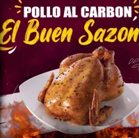 Pollo El Buen Sazón