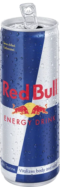 Red Bull