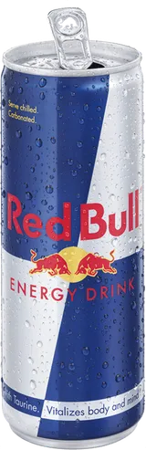 Red Bull