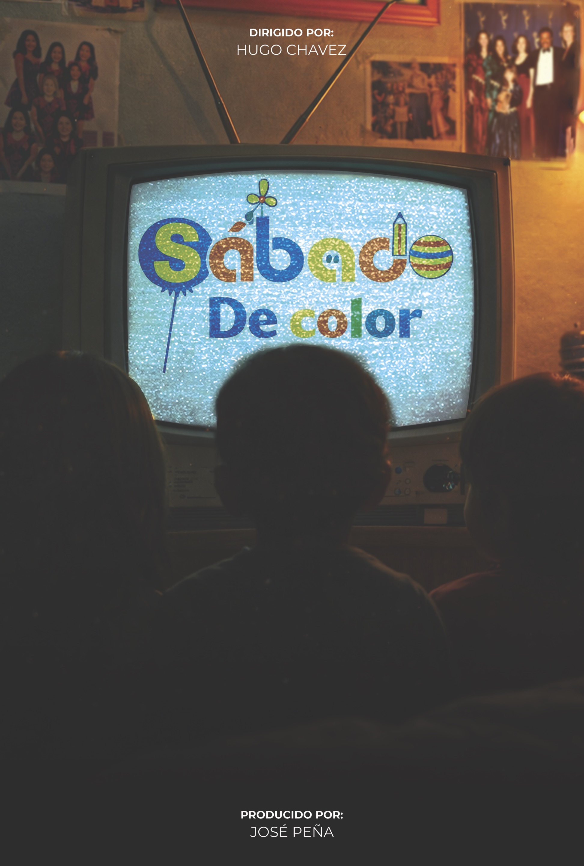 Sábado de Color
