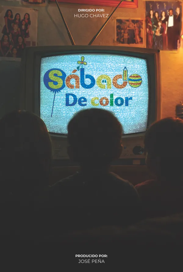 Sábado de Color