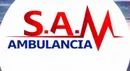 Sam Ambulancia