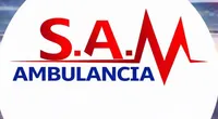 Sam Ambulancia
