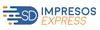 SD Impresos Express