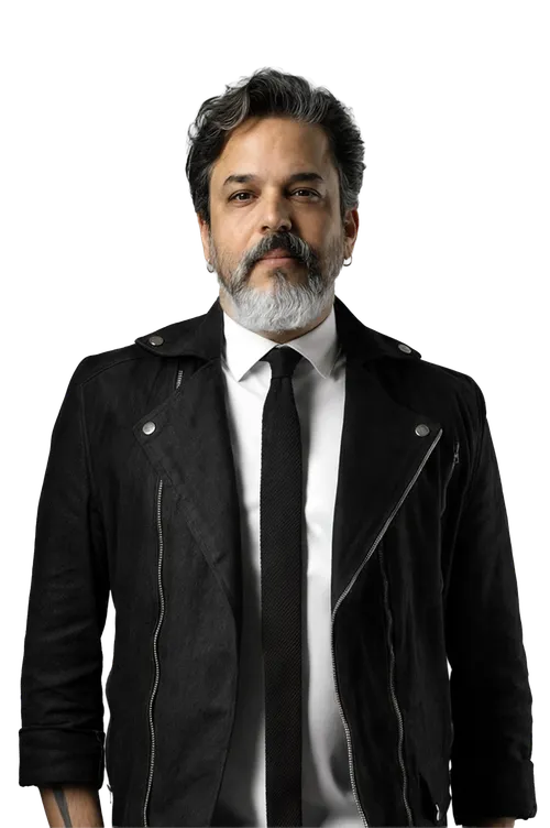 Foto de Tabaré Blanchard