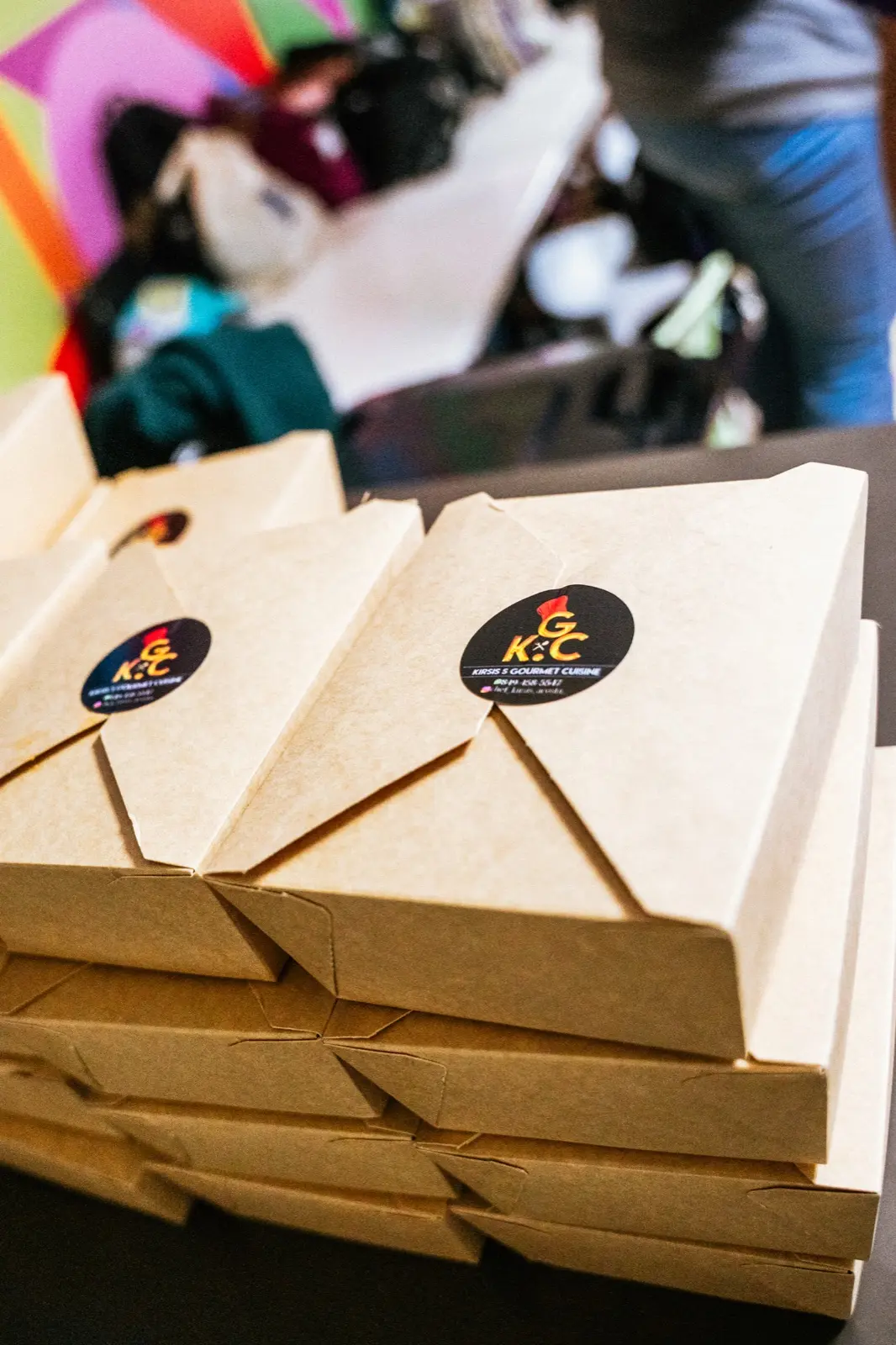 KIRSIS GOURMET CUISINE foto 1