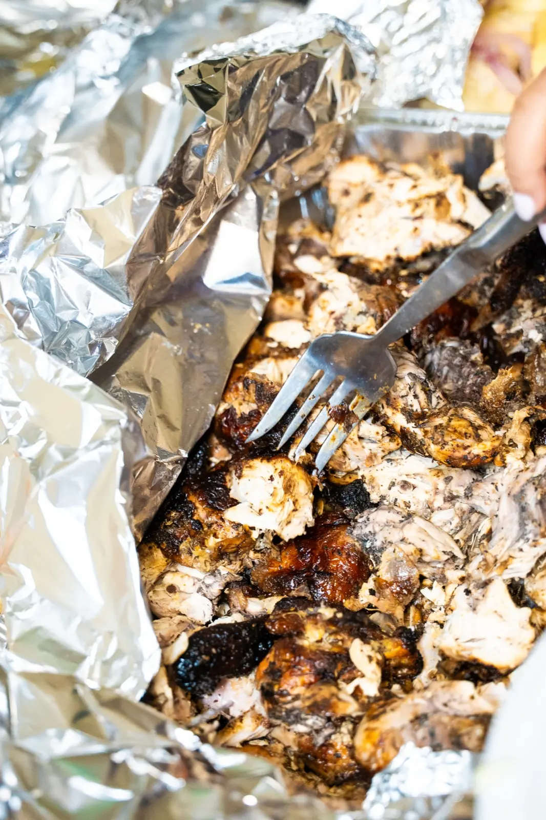 POLLO AL CARBÓN EL BUEN SAZÓN foto 4