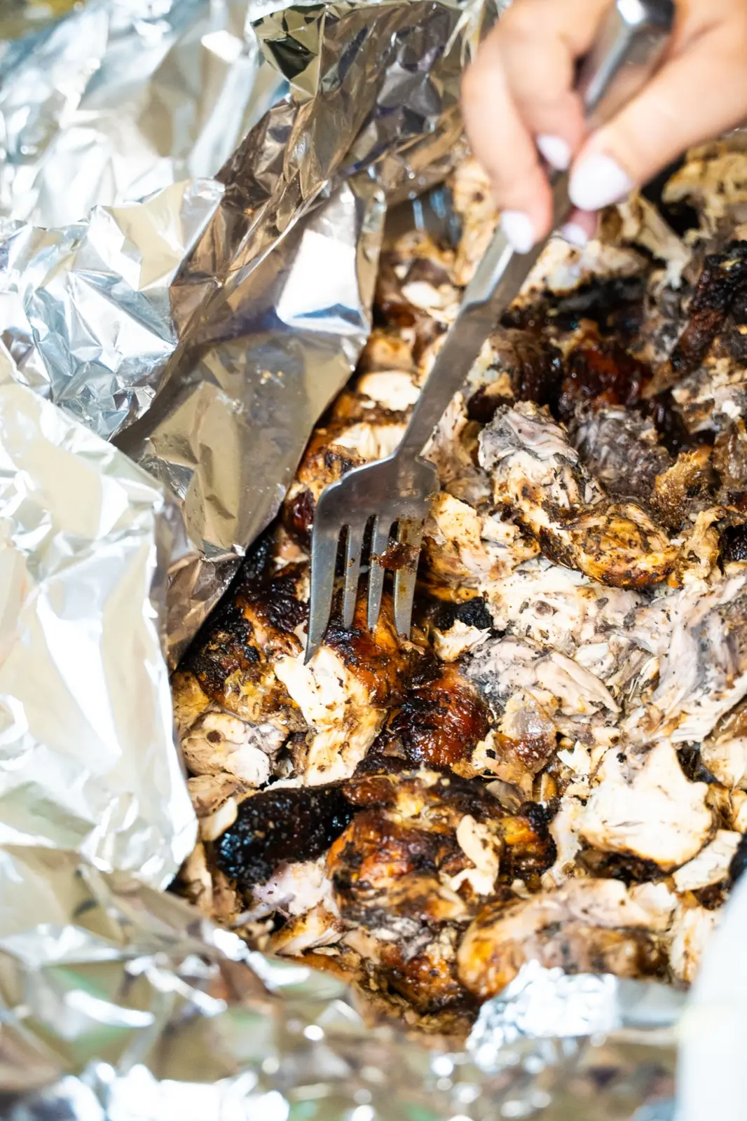 POLLO AL CARBÓN EL BUEN SAZÓN foto 1