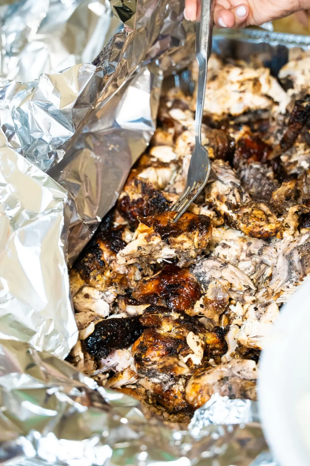 POLLO AL CARBÓN EL BUEN SAZÓN foto 2