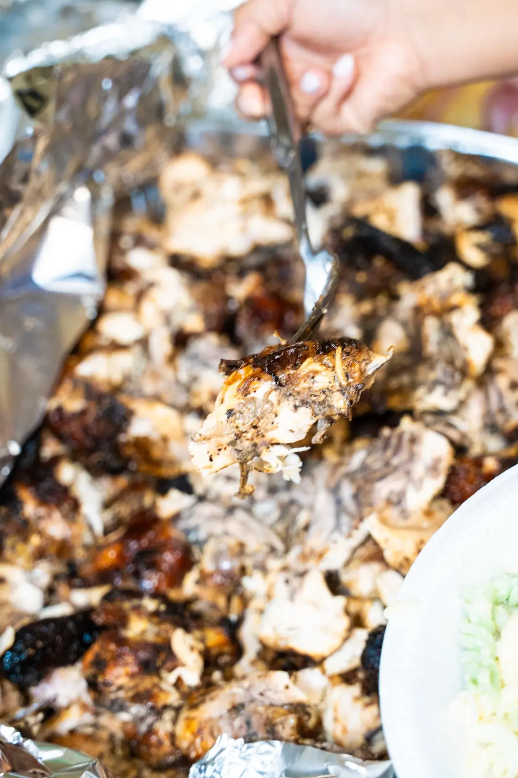 POLLO AL CARBÓN EL BUEN SAZÓN foto 3