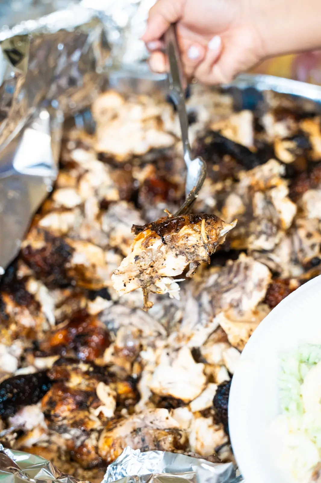 POLLO AL CARBÓN EL BUEN SAZÓN foto 4