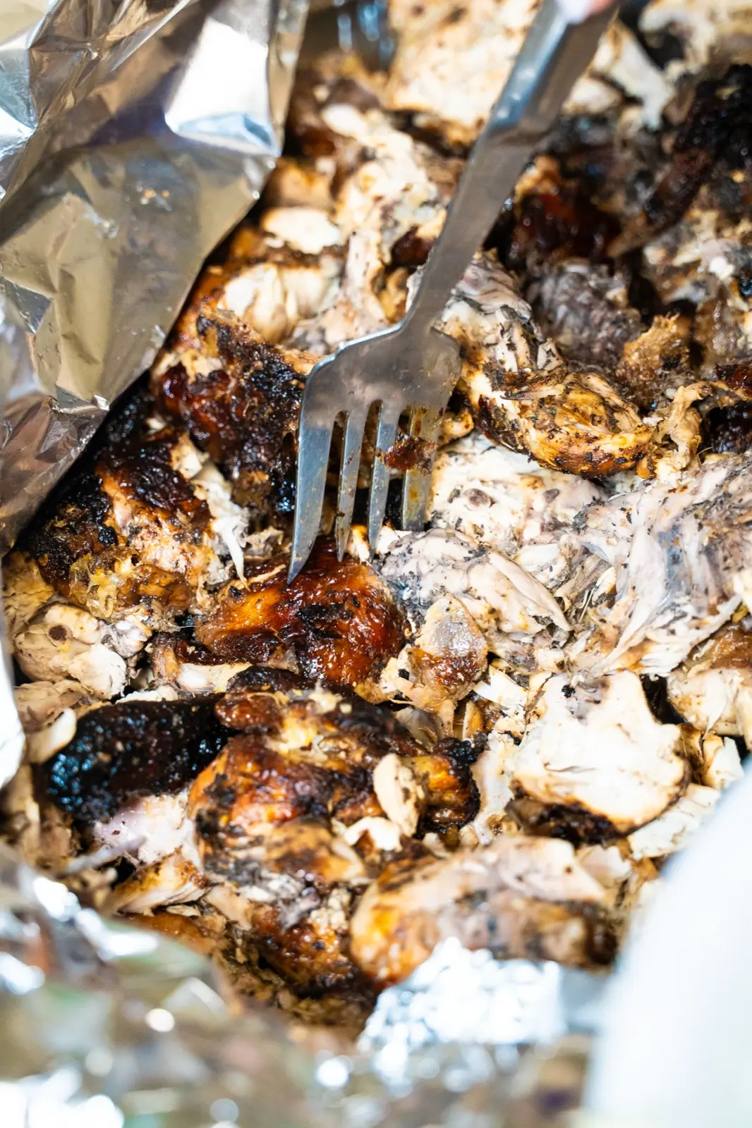 POLLO AL CARBÓN EL BUEN SAZÓN foto 1