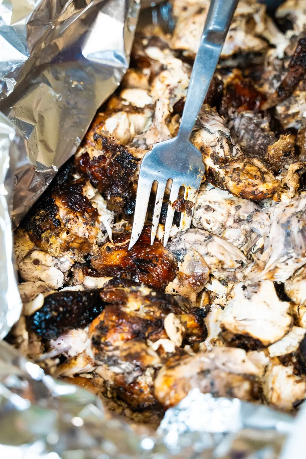 POLLO AL CARBÓN EL BUEN SAZÓN foto 2