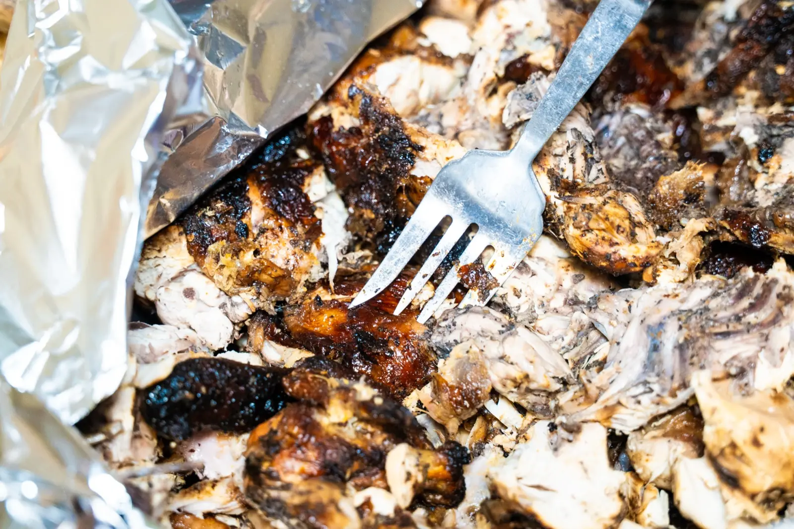 POLLO AL CARBÓN EL BUEN SAZÓN foto 3