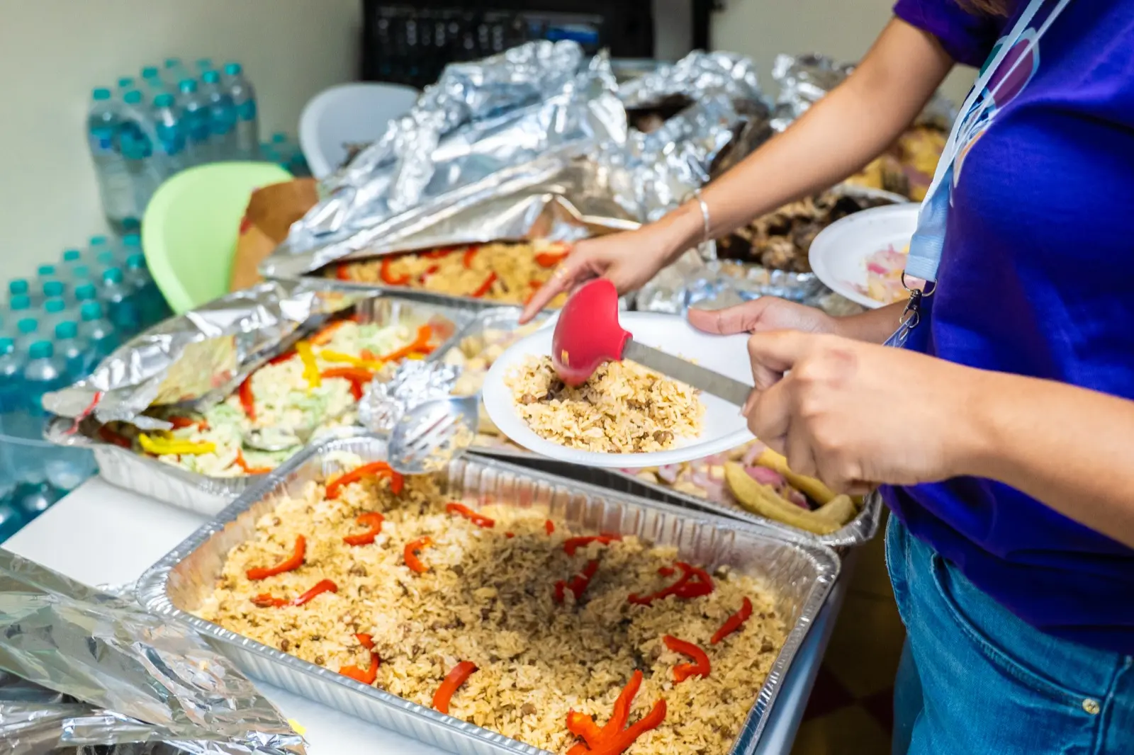 POLLO AL CARBÓN EL BUEN SAZÓN foto 4