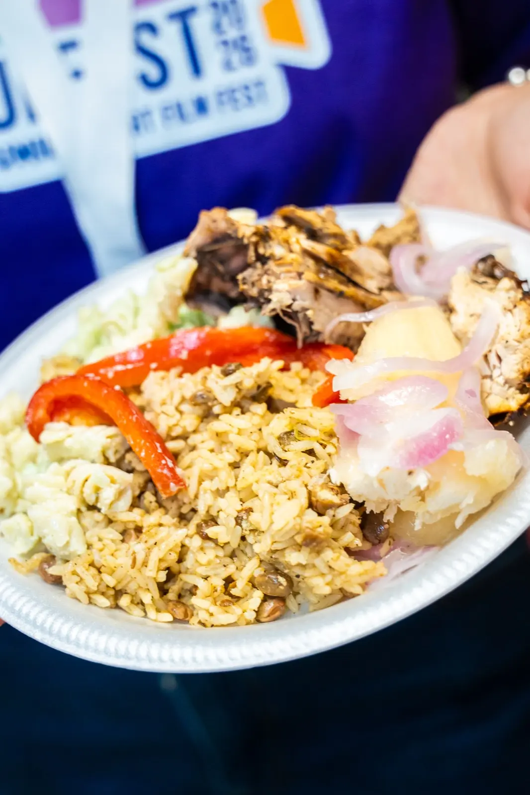 POLLO AL CARBÓN EL BUEN SAZÓN foto 5