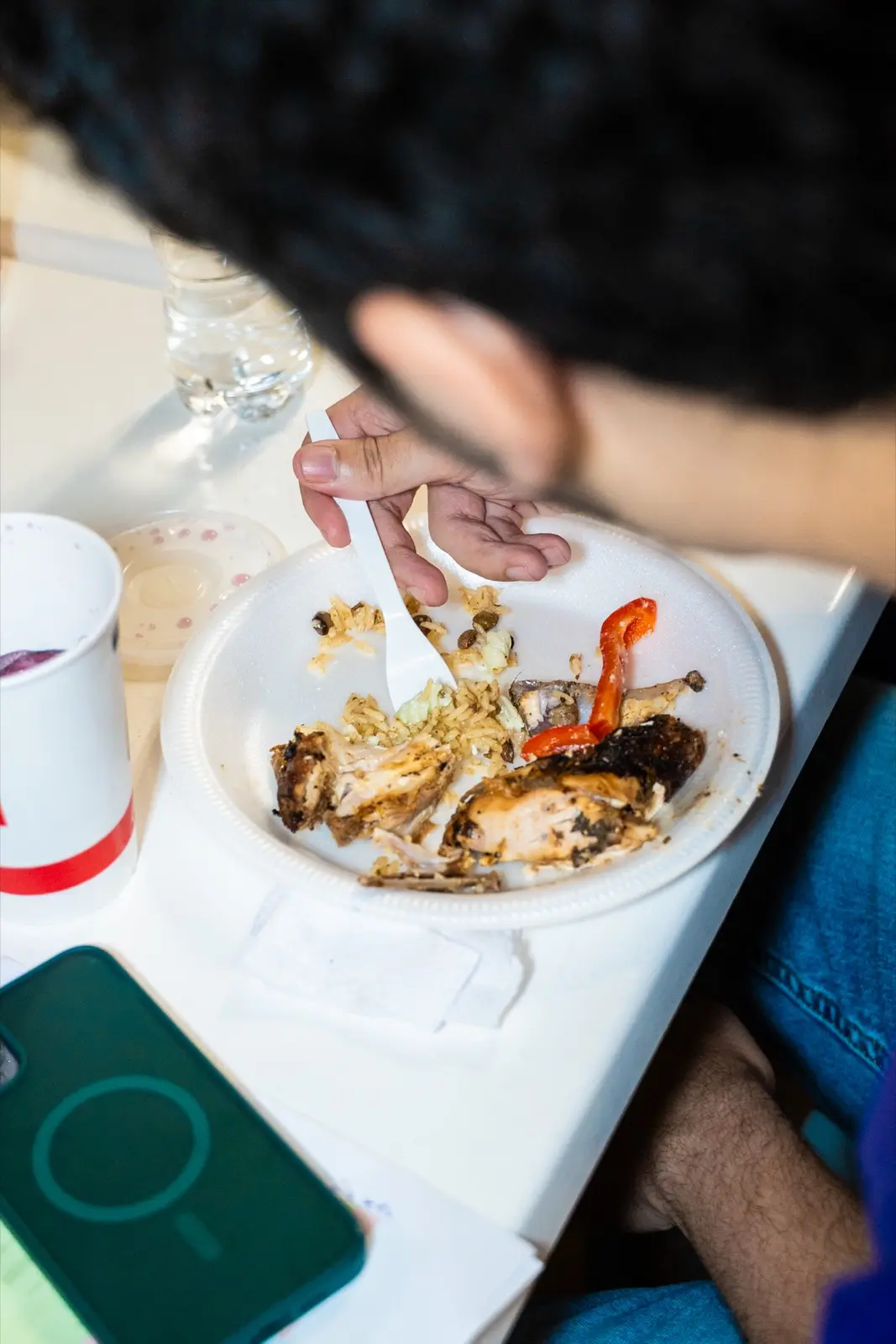 POLLO AL CARBÓN EL BUEN SAZÓN foto 4