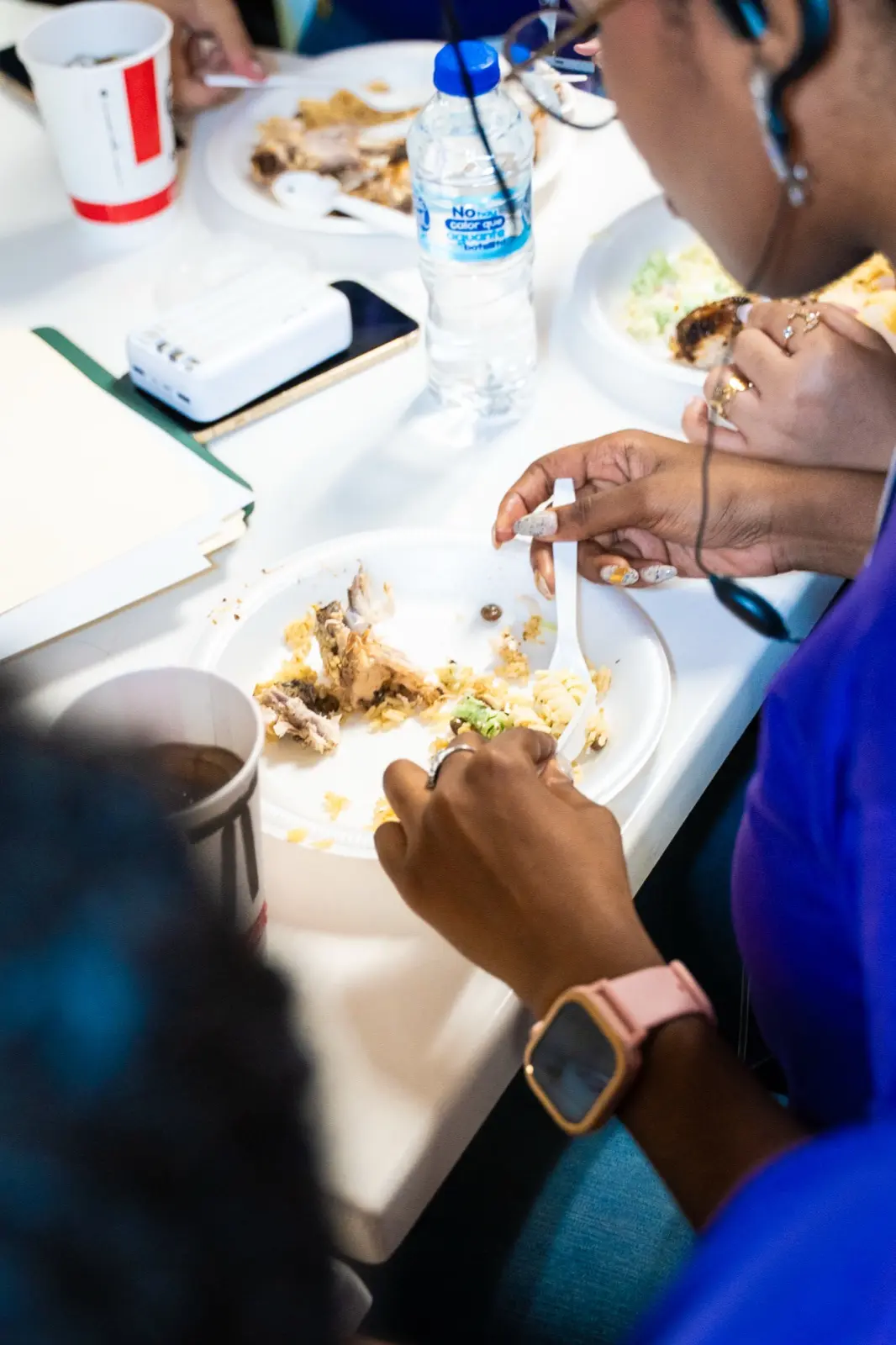 POLLO AL CARBÓN EL BUEN SAZÓN foto 1