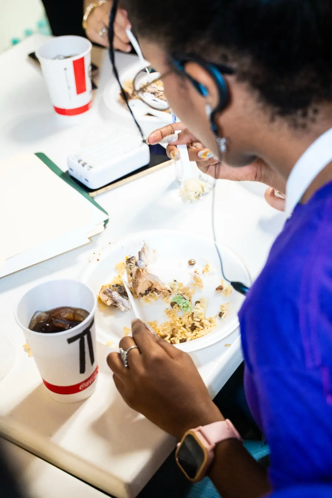 POLLO AL CARBÓN EL BUEN SAZÓN foto 2