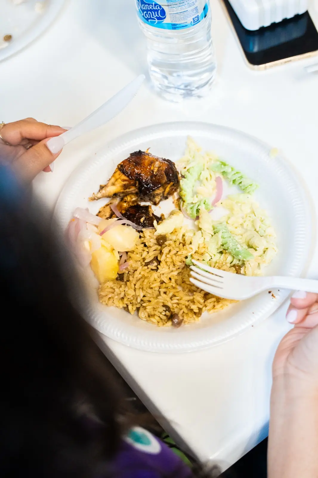 POLLO AL CARBÓN EL BUEN SAZÓN foto 3