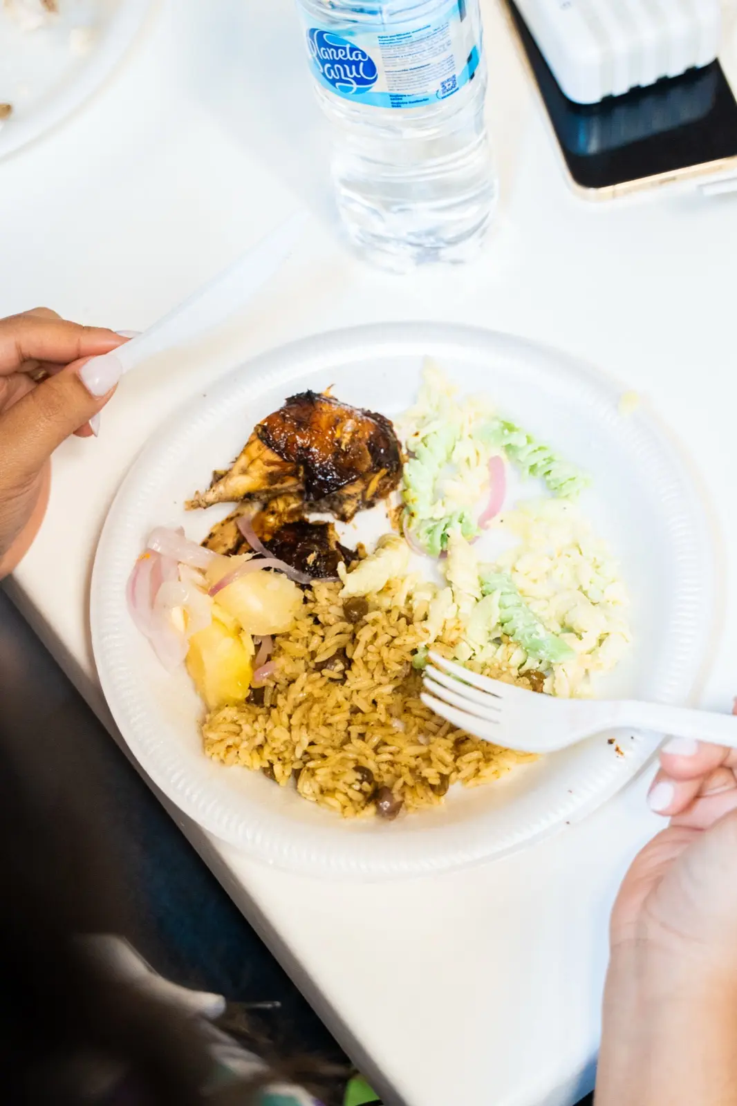 POLLO AL CARBÓN EL BUEN SAZÓN foto 4