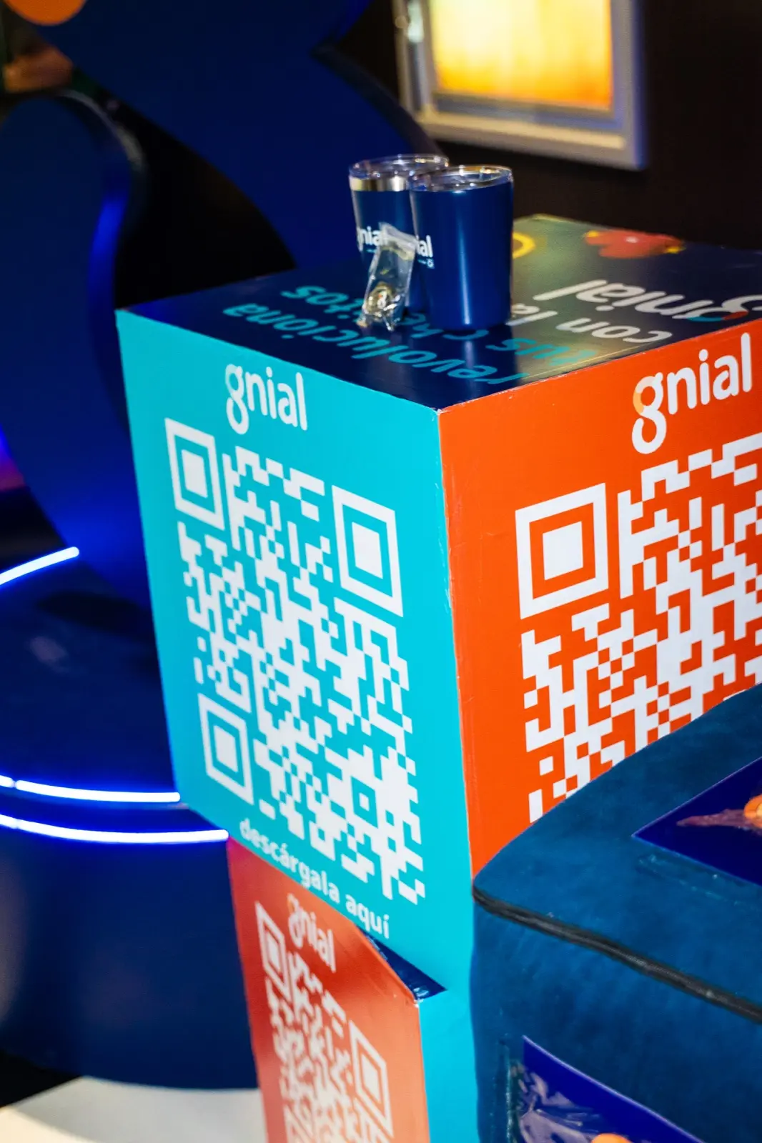 GNIAL (BANCO POPULAR) foto 1