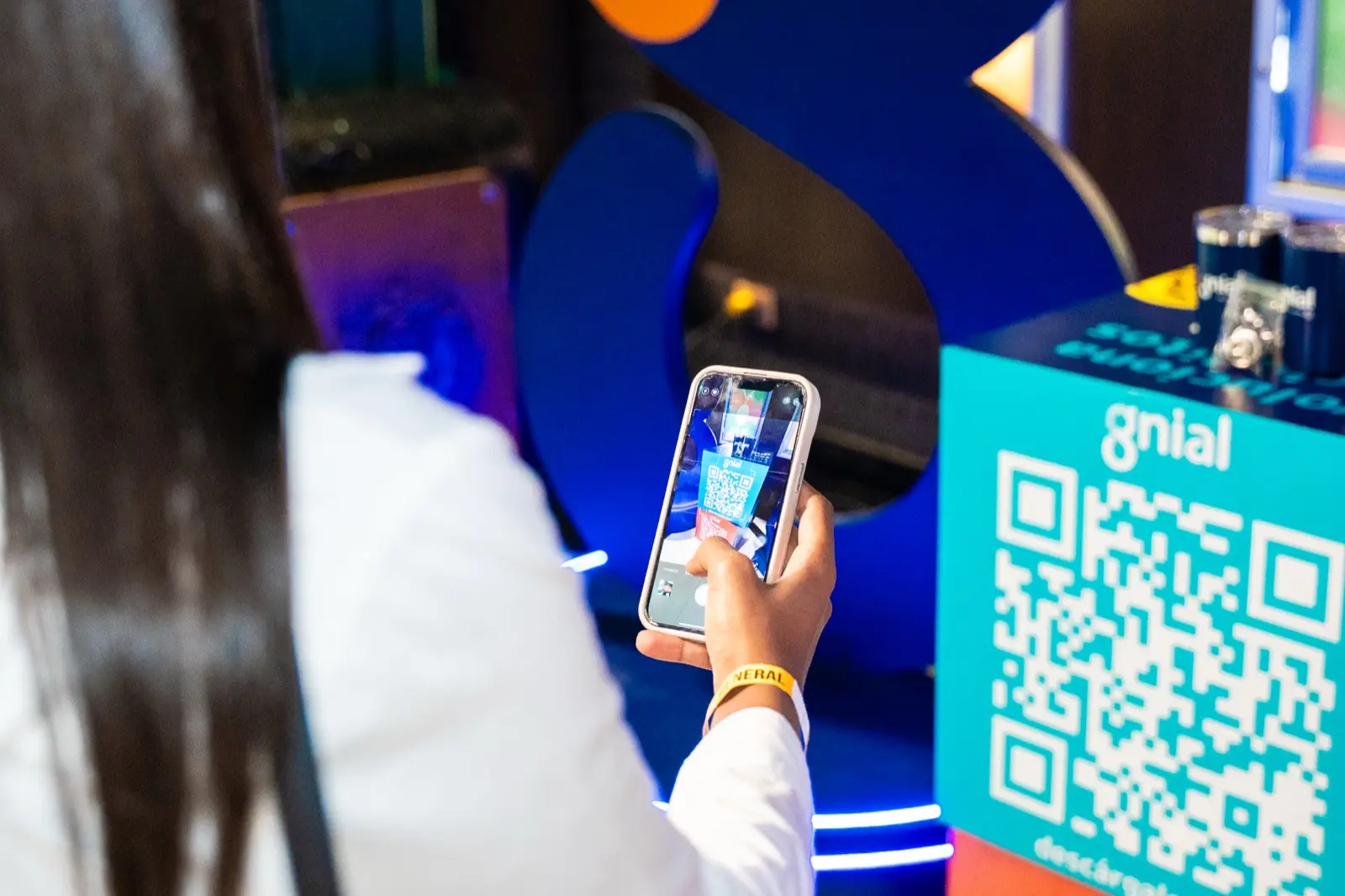 GNIAL (BANCO POPULAR) foto 1