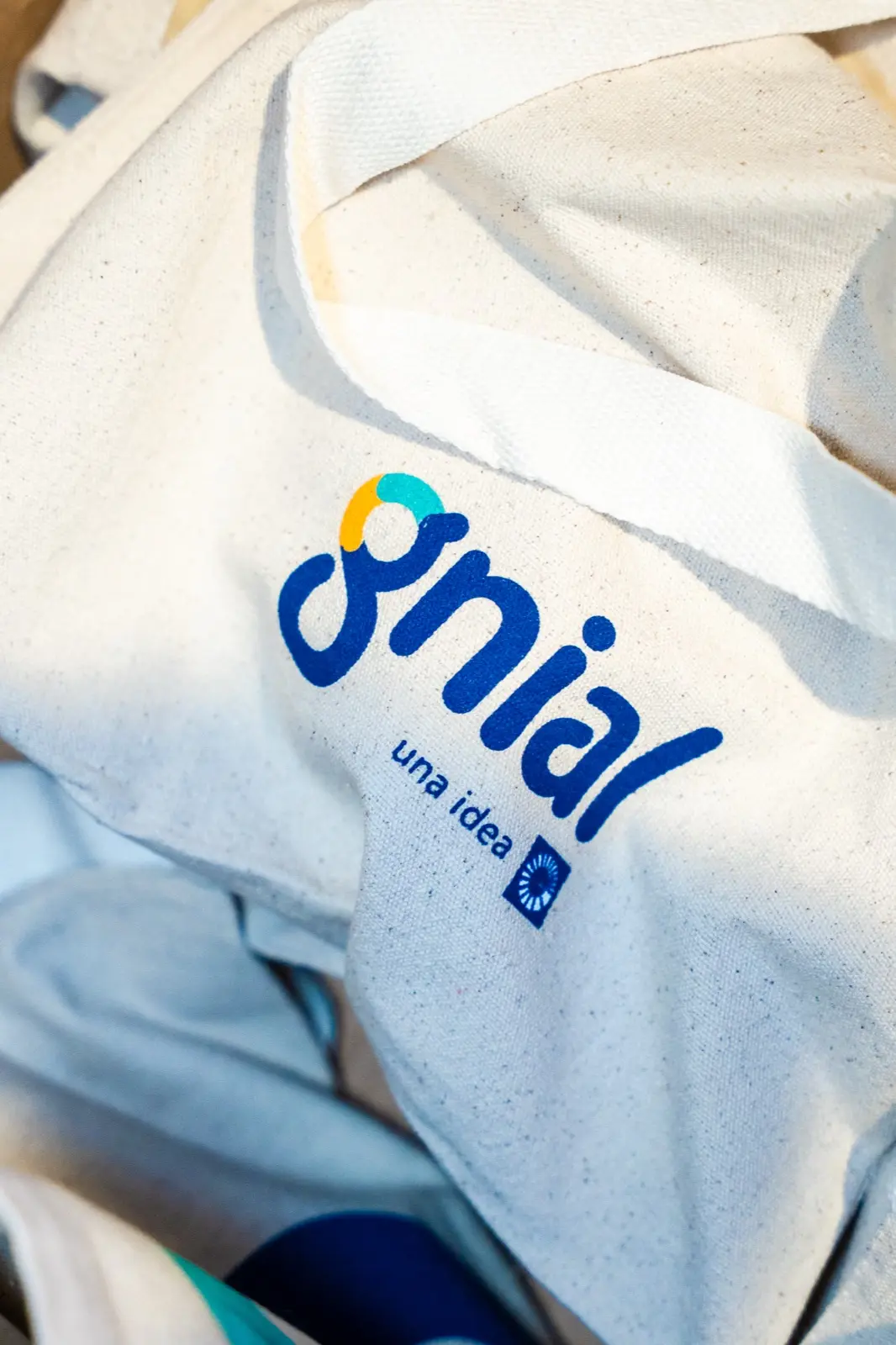 GNIAL (BANCO POPULAR) foto 2