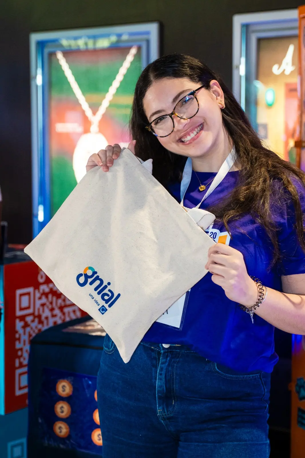 GNIAL (BANCO POPULAR) foto 3