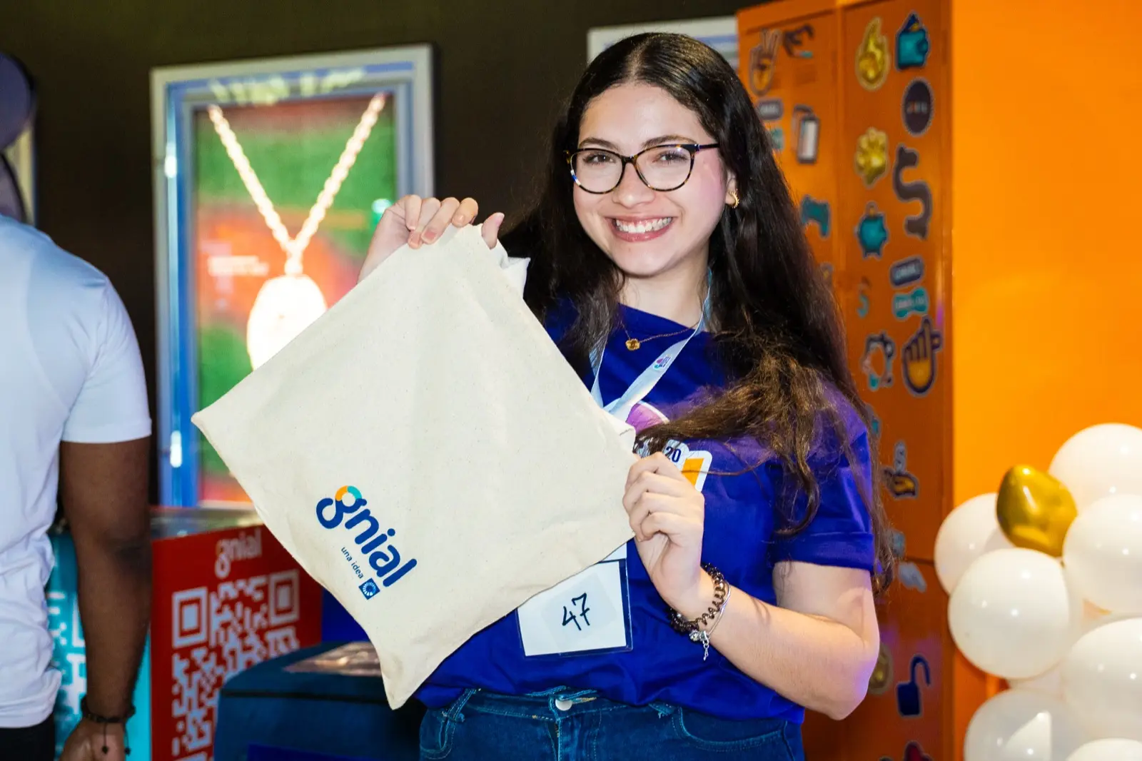 GNIAL (BANCO POPULAR) foto 4