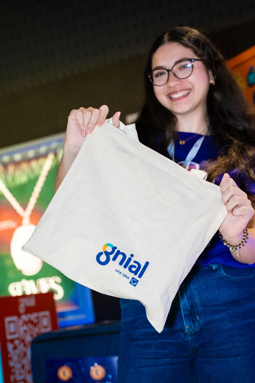 GNIAL (BANCO POPULAR) foto 5