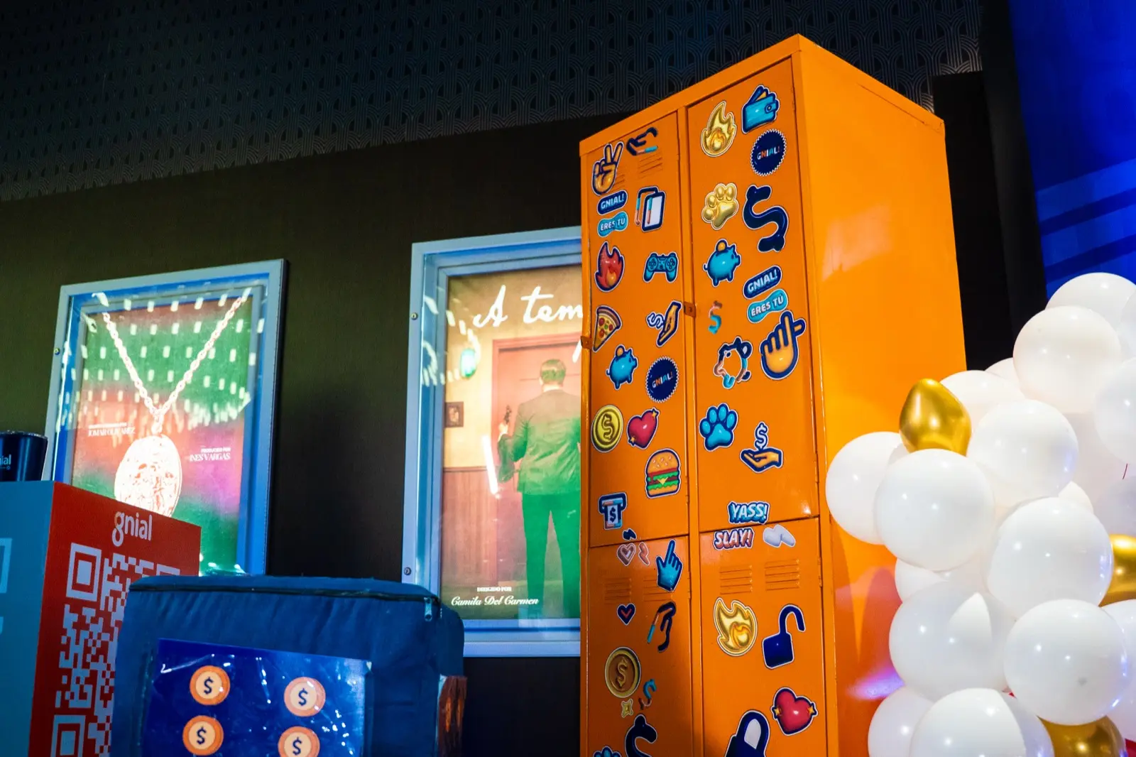 GNIAL (BANCO POPULAR) foto 1