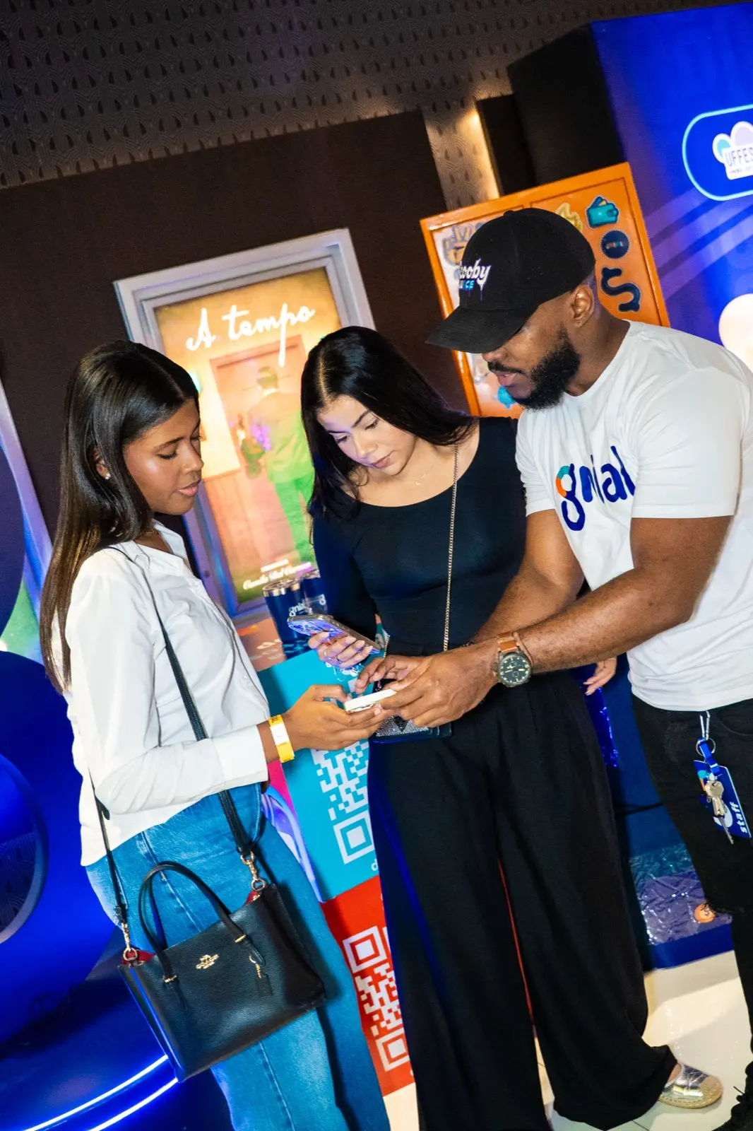 GNIAL (BANCO POPULAR) foto 2