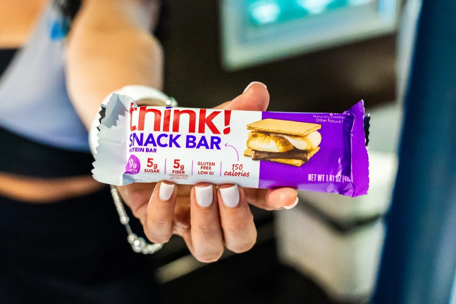 UNIVERSAL FITNESS foto 4