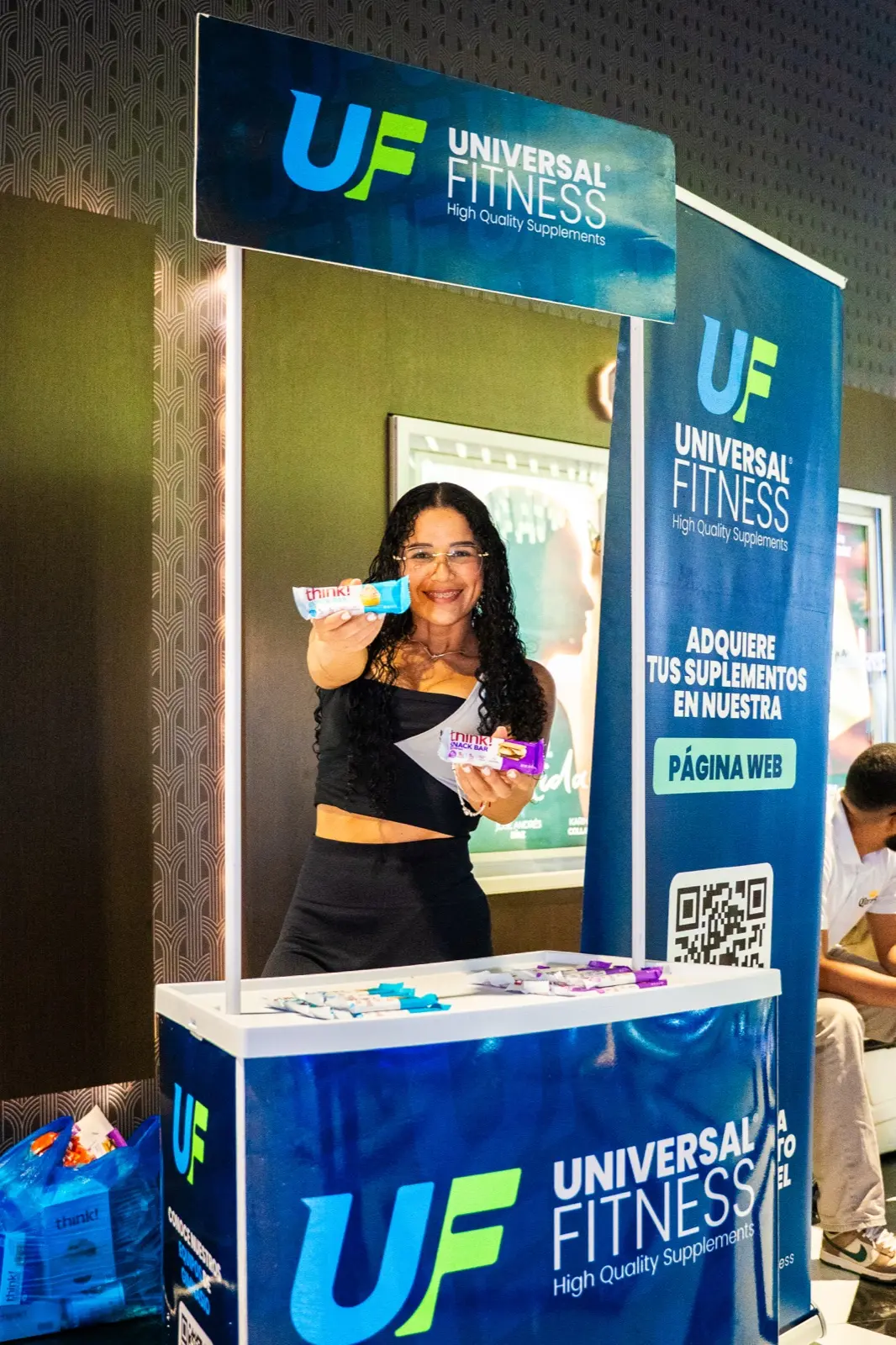 UNIVERSAL FITNESS foto 3